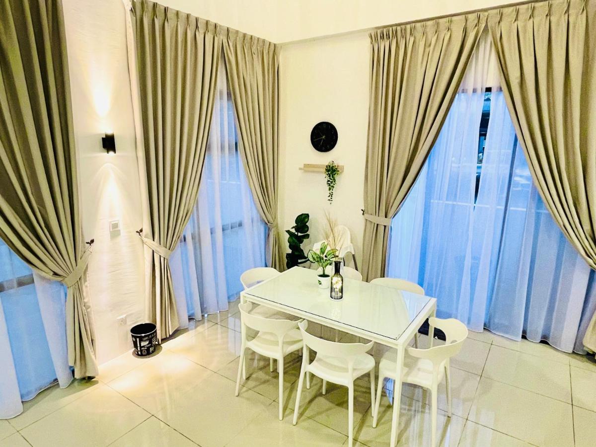 The Cove Premium Suites 7-13Pax By Iwh Suites Ipoh Luaran gambar