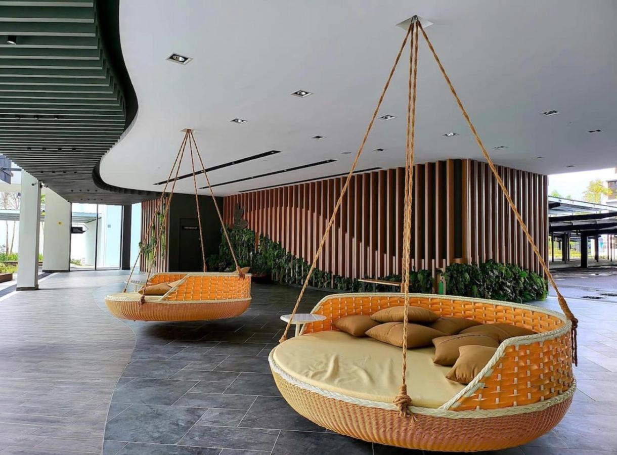 The Cove Premium Suites 7-13Pax By Iwh Suites Ipoh Luaran gambar