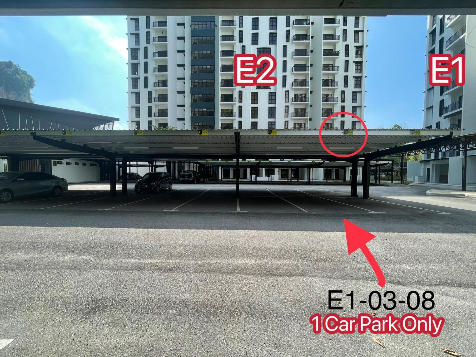 The Cove Premium Suites 7-13Pax By Iwh Suites Ipoh Luaran gambar