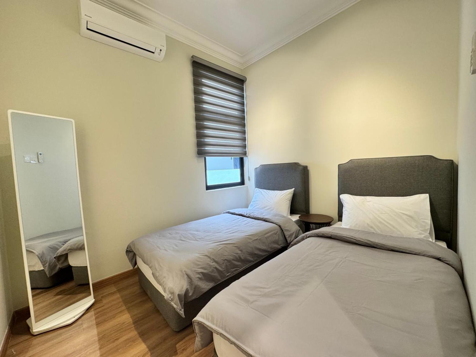 The Cove Premium Suites 7-13Pax By Iwh Suites Ipoh Bilik gambar