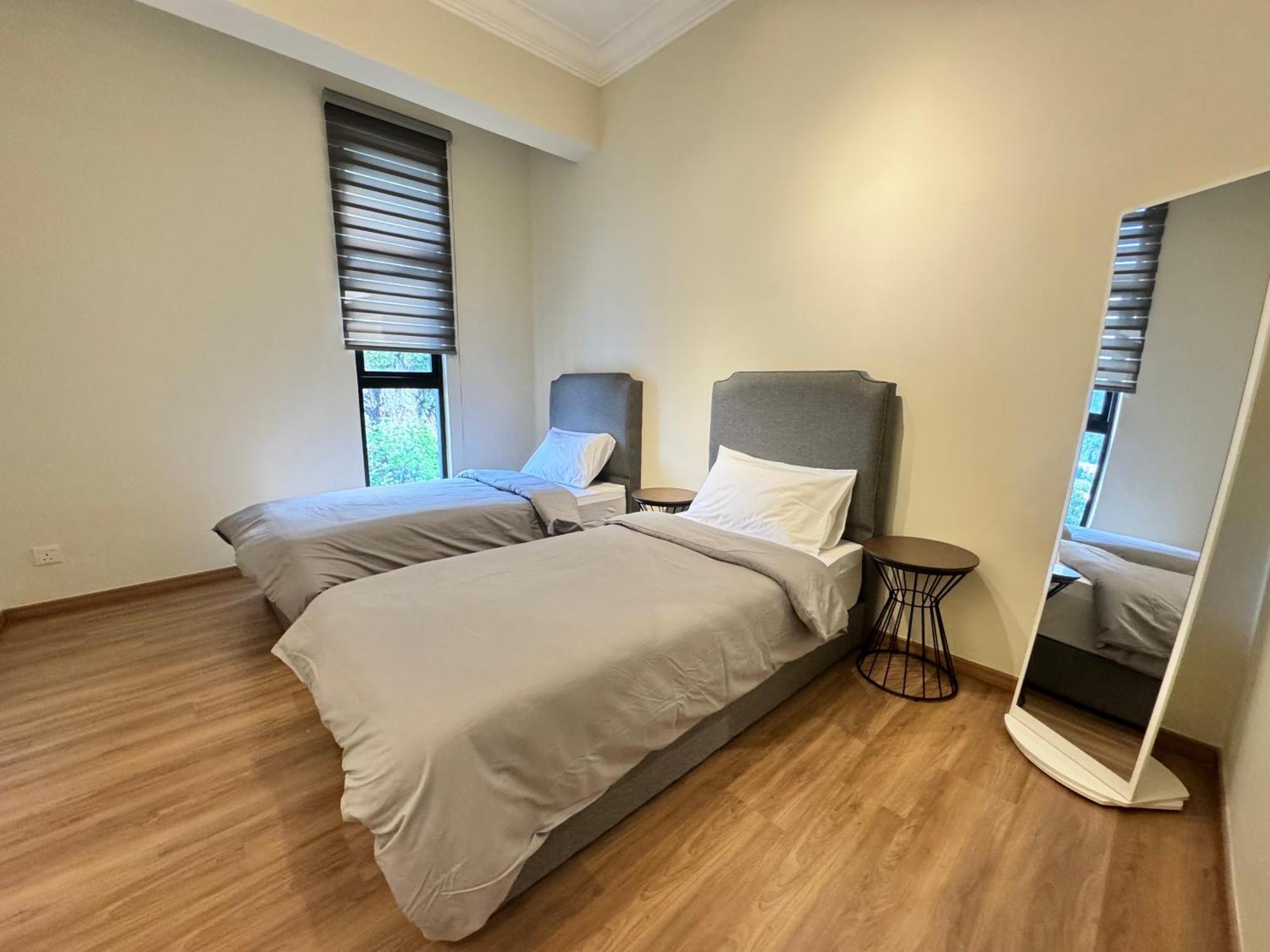 The Cove Premium Suites 7-13Pax By Iwh Suites Ipoh Luaran gambar
