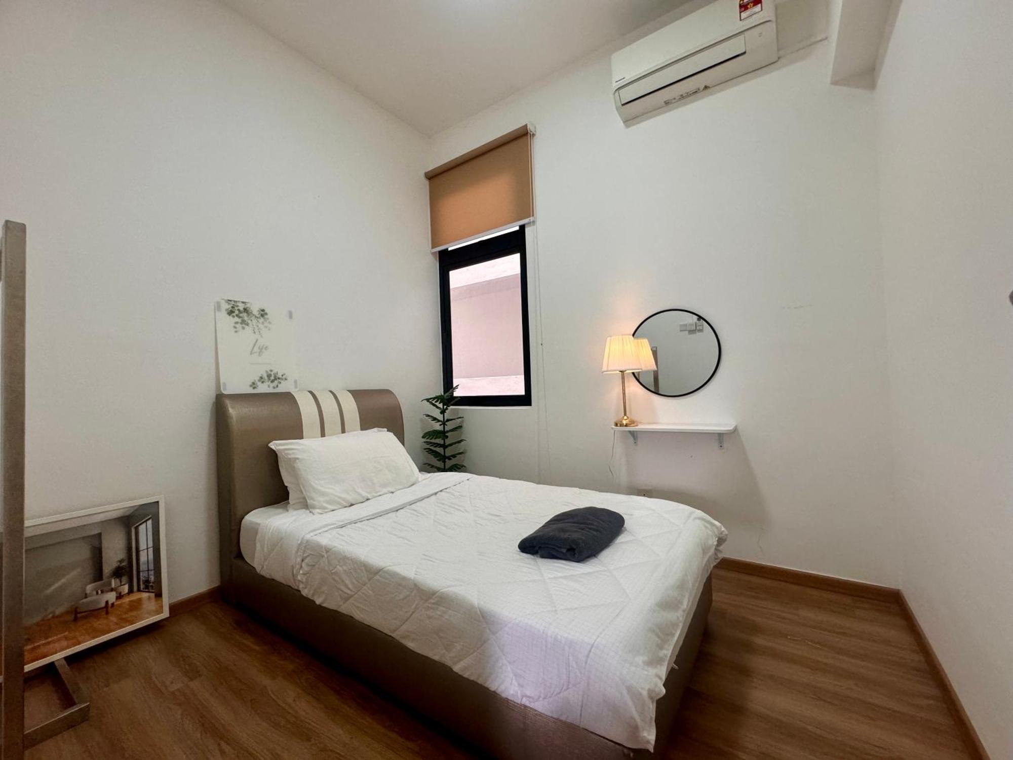The Cove Premium Suites 7-13Pax By Iwh Suites Ipoh Luaran gambar